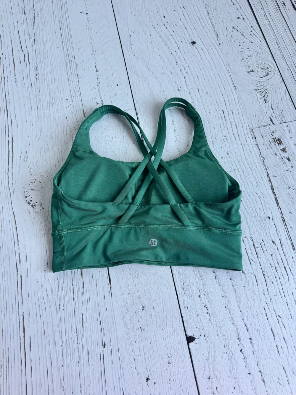 Lululemon - Energy Longline Bra - Picture 4 of 5